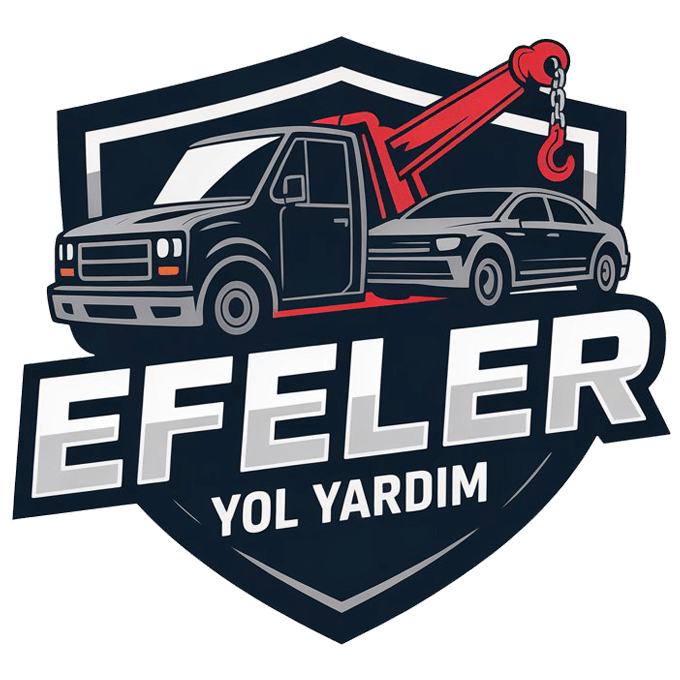 Fethiye Towing & Recovery Logo