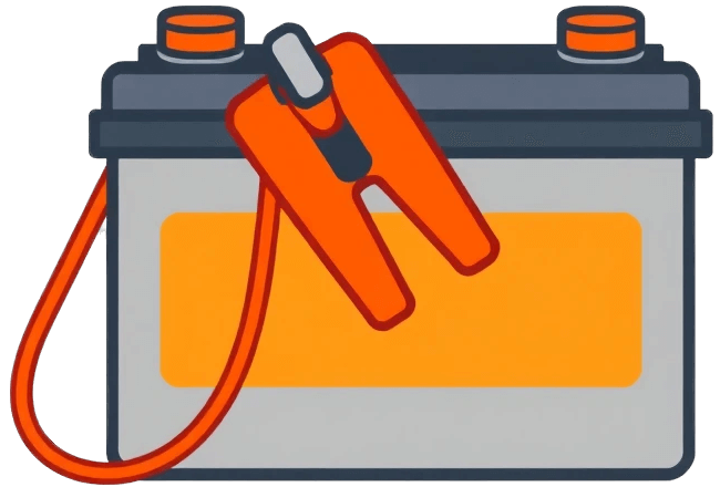 Battery Jump Start