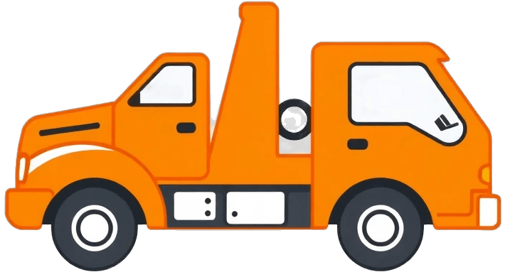 Car Towing Service