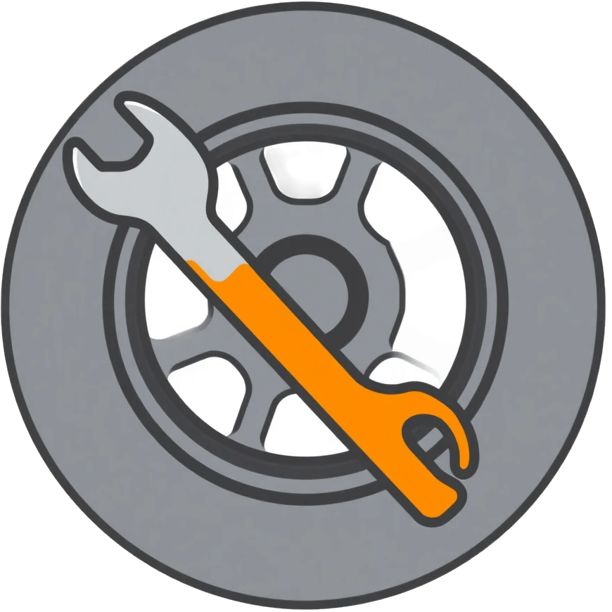 Tire Change Service